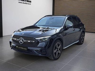 Mercedes GLC220