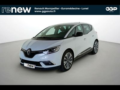 occasion Renault Scénic IV 1.7 Blue dCi 120ch Business EDC - 21