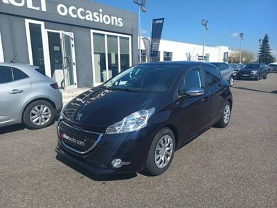 occasion Peugeot 208 1.6 e-HDi 92ch BVM5 Style