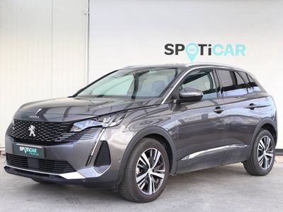 occasion Peugeot 3008 1.2 PureTech 130ch S&S Allure Pack