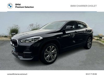 occasion BMW X2 sDrive18i 136ch Lounge