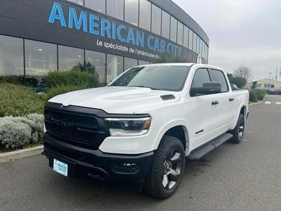 Occasion Dodge Ram 395 ch (290 kW) 2023 Blanc Pick-up