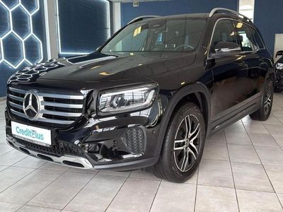 Occasion 2024 Mercedes GLB200 SUV | 35 999 €