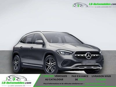 Occasion 2023 Mercedes GLA250 SUV | 44 100 € (Prix juste)
