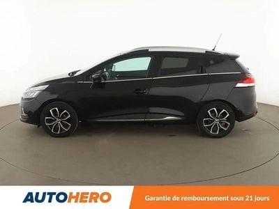 Renault Clio GrandTour