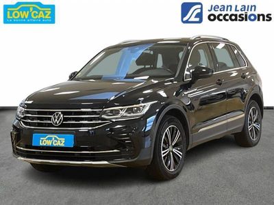 occasion VW Tiguan Tiguan2.0 TDI 150ch DSG7 4Motion