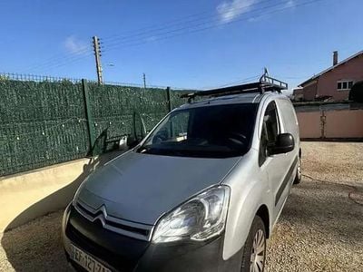 Occasion Citroën Berlingo Business Class 90 ch (66 kW) 2016 Monospace