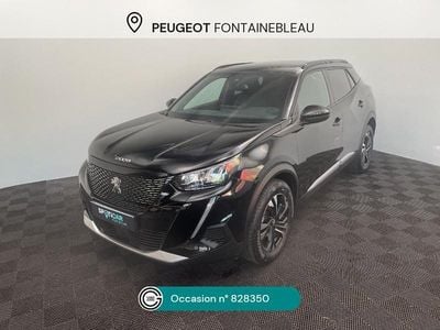 Occasion Peugeot 2008 Allure 130 ch (95 kW) 2023 SUV