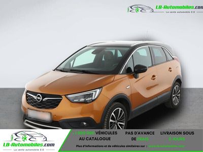 occasion Opel Crossland 1.6 Turbo D 120 Ch