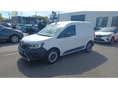 occasion Renault Kangoo VU VAN BLUE DCI 95 EXTRA SESAME OUVRE TOI