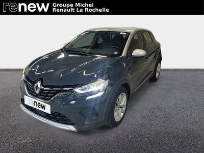 occasion Renault Captur CapturTCe 90 - 21