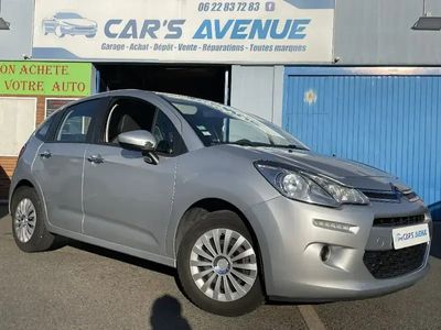 occasion Citroën C3 PureTech 68 Confort