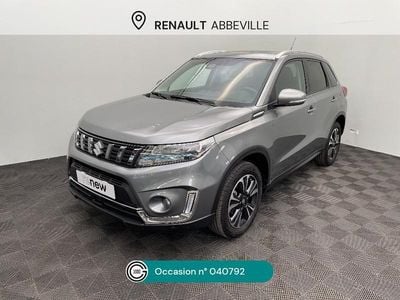 Occasion Suzuki Vitara Style 129 ch (94 kW) 2024 SUV