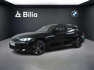 BMW M340