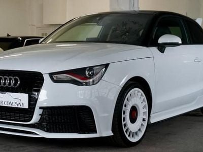 Occasion Audi A1 Sport 256 ch (188 kW) 2012 Citadine