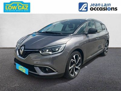 occasion Renault Grand Scénic IV TCe 140 FAP Intens