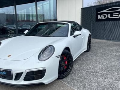 occasion Porsche 991 Type (991) 3.0 450 4 gts pdk7 loa 750e-mois