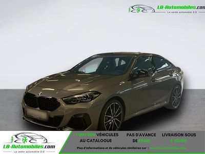 Occasion 2024 BMW M235 Comfort Edition Coupé | 48 500 €