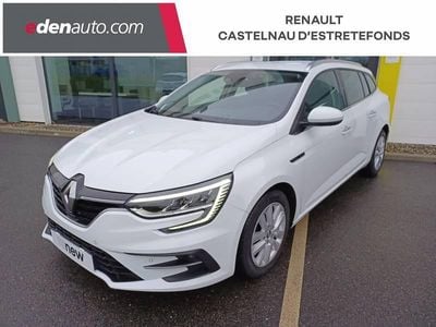 Renault Mégane GrandTour