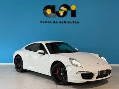 Porsche 911 Carrera