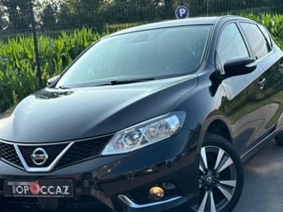 Nissan Pulsar