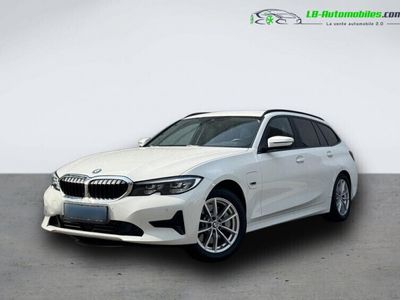 BMW 330e