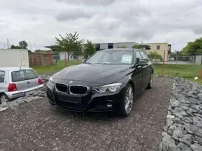 BMW 340