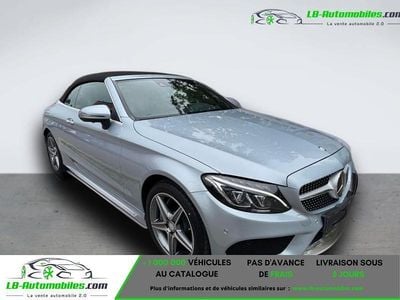 Occasion 2016 Mercedes C300 Berline | 37 300 €