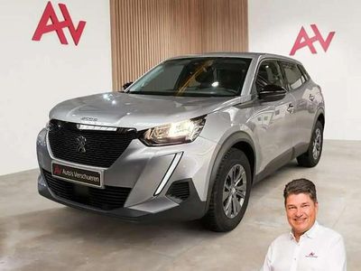 Gris Occasion 2023 Peugeot 2008 Active SUV | 15 490 € (Prix juste)