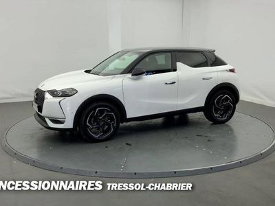 occasion DS Automobiles DS3 PureTech 130 EAT8 Rivoli