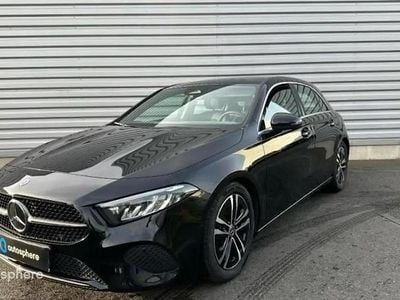 Occasion 2023 Mercedes A180 Progressive Berline | 27 999 €