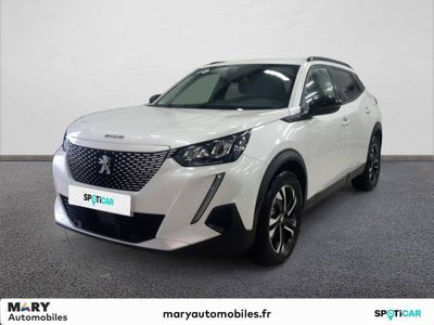 occasion Peugeot e-2008 Electrique 136 ch Allure Pack