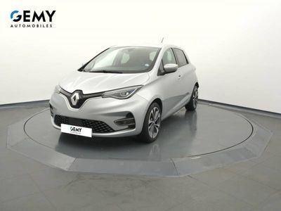 occasion Renault Zoe ZOER110 Achat Intégral - Intens