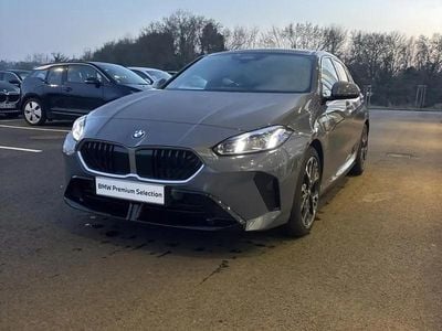 Occasion BMW 120 M Sport 173 ch (127 kW) 2025 Citadine
