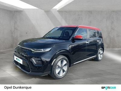 Kia Soul EV