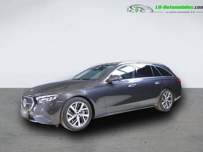 Mercedes E300