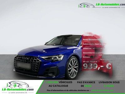 occasion Audi S8 V8 4.0 TFSI 571 BVA Quattro