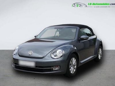 VW Beetle