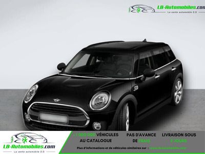 occasion Mini Clubman D 150 ch BVM