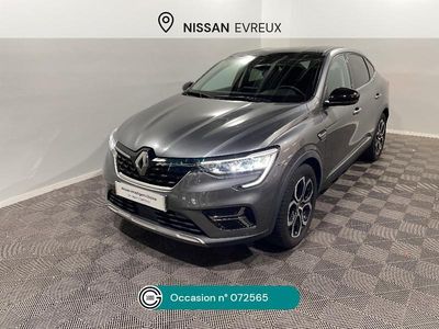Occasion 2022 Renault Arkana Intens SUV | 19 891 € (Bon prix)