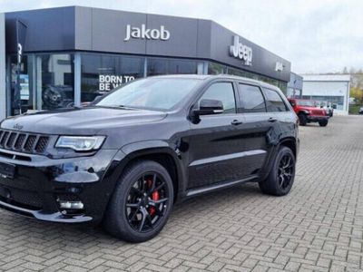 occasion Jeep Grand Cherokee 6.4 V8 HEMI SRT V8