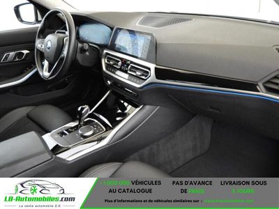 occasion BMW 320e Serie 3204 Ch Bva