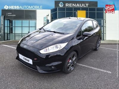 occasion Ford Fiesta 1.6 EcoBoost 182ch ST 3p