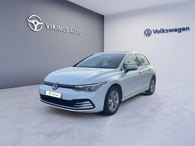 Occasion 2022 VW Golf VIII Business | 21 990 € (Prix juste)