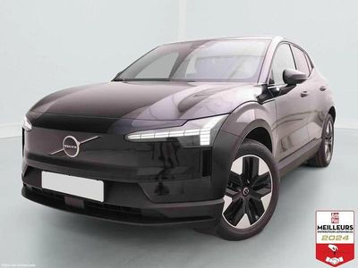 Noir Nouvelle 2025 Volvo EX30 Plus SUV | 40 003 € (Prix juste)
