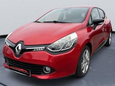Renault Clio IV
