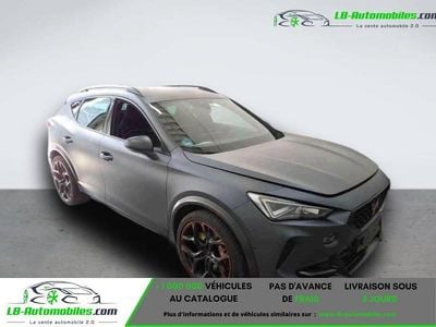 Occasion 2022 Cupra Formentor SUV | 42 300 € (Prix juste)