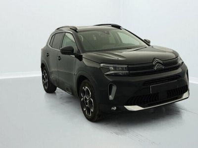 occasion Citroën C5 Aircross Puretech 130 S S Eat8 Shine