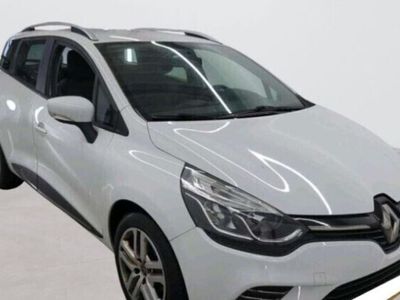 Renault Clio GrandTour