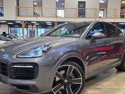 Occasion 2019 Porsche Cayenne SUV | 59 990 € (Prix cher)